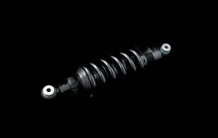 Ohlins 21-23 BMW R nineT Scrambler STX 46 Blackline Shock Absorber