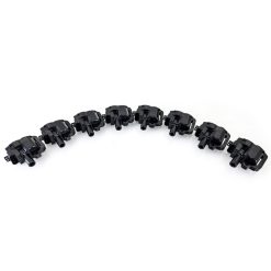 Mishimoto 97-02 GM LS1 Engine Ignition Coil Set - Image 4