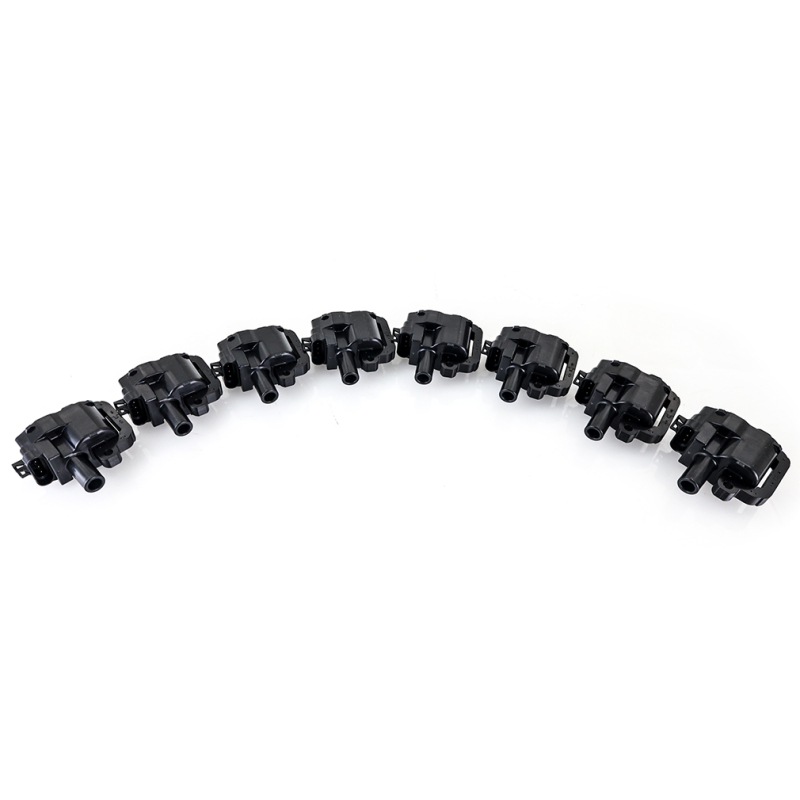 Mishimoto 97-02 GM LS1 Engine Ignition Coil Set - Image 4
