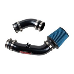 Alternative view of Injen 18-20 Kia Forte 2.0L (L4) Black Cold Air Intake