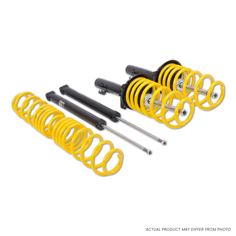ST Sport-tech Suspension Kit Ford Mustang 5th gen. - Image 3