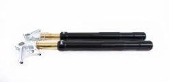 Ohlins 06-08 Ducati 1098 FGRT 200 Fork - Image 4