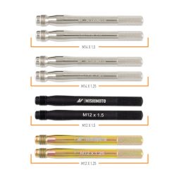 Mishimoto 4-Piece M12 & M14 Wheel Hanger Set - Image 3
