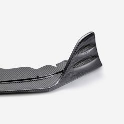 Seibon 22-23 Subaru BRZ MB-Style Carbon Fiber Front Lip - Image 5