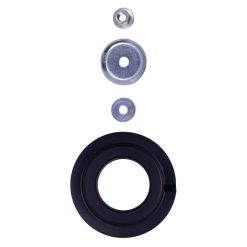 Bilstein B8 6100 04-15 Nissan Titan Front 60mm Monotube Shock Absorber - Image 3