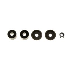 Bilstein B6 2004 Nissan Frontier XE RWD Crew Cab Pickup Front 46mm Monotube Shock Absorber - Image 6