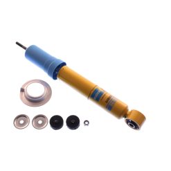 Bilstein 4600 Series 04-12 Chevy/GMC Colorado/Canyon Front 46mm Monotube Shock Absorber - Image 3