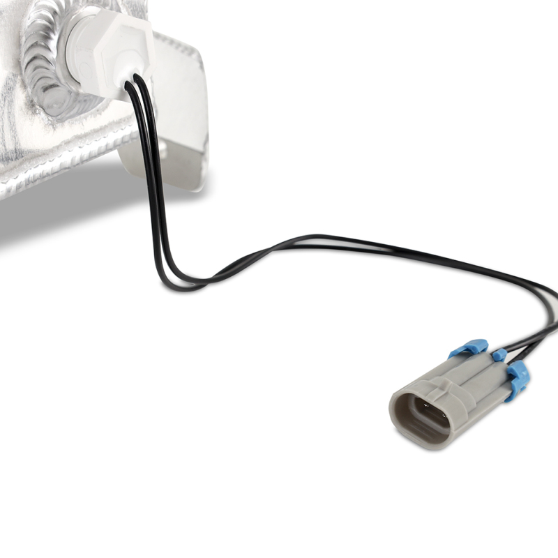 Mishimoto 13-2018 Ram 6.7L Cummins Aluminum Degas Tank - Natural - Image 4