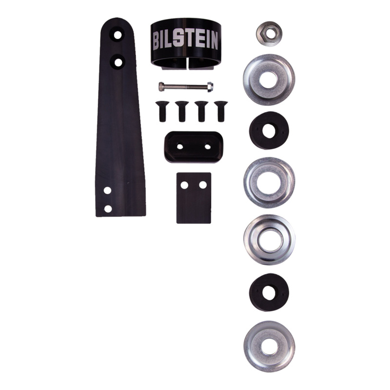 Bilstein 2007-2021 Toyota Tundra B8 8100 Monotube Rear Right Shock Absorber - Image 3