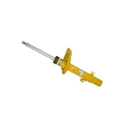 Alternative view of Bilstein B6 Performance 14-20 Nissan Rogue Front Right Twintube Shock