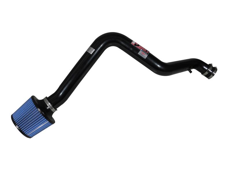 Injen 90-93 Accord No ABS Black Cold Air Intake **Special Order** - Image 2