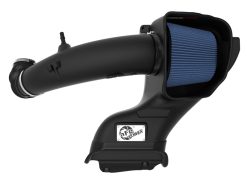 aFe 2021+ Ford F150 5.0L V8 MagnumFORCE Intake Stage-2 Pro 5R - Image 5