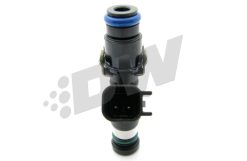 DeatschWerks 05-12 Ford Mustang GT/97-13 F-Series 150/250/10-13 SVT Raptor 95lb/hr Injectors - Image 3