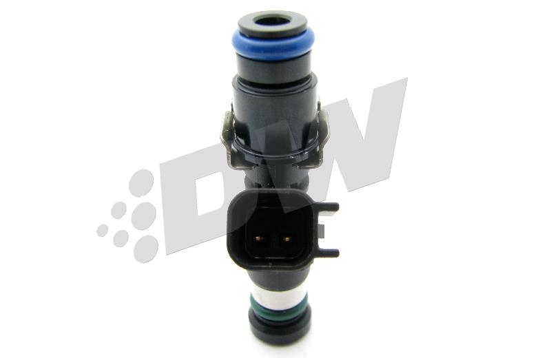 DeatschWerks 05-12 Ford Mustang GT/97-13 F-Series 150/250/10-13 SVT Raptor 95lb/hr Injectors - Image 3