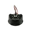 Turbosmart Pro Port Sensor Cap w/Sensor - Black (Cap Only)