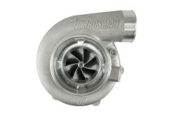 Turbosmart Oil Cooled 6466 V-Band Inlet/Outlet A/R 0.82 External Wastegate TS-1 Turbocharger - Image 3