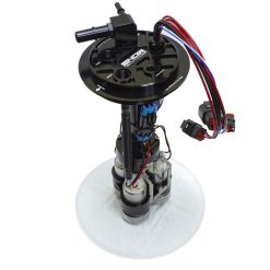 Alternative view of Snow Performance 05-19 GM Half Ton Truck Hat Xtreme Version (3 Pump 3-295 )