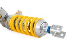 Ohlins 21-23 BMW M 1000 RR TTX GP Shock Absorber - Image 2