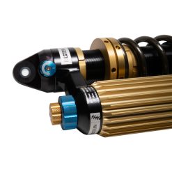 Bilstein 21-22 Polaris RZR Turbo S4 Black Hawk Powersports Shock & Coil Spring Assembly - Front Left - Image 6