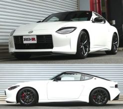 Alternative view of RS-R 2023+ Nissan Z (RZ34) Down Sus Springs