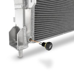 Mishimoto 2021+ Ford Bronco 2.3L/2.7L Performance Aluminum Radiator - Image 4