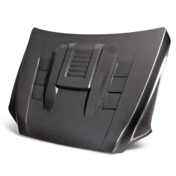 Seibon 2024 Toyota Tacoma TS-Style Carbon Fiber Hood