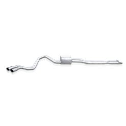 Stainless Works 17-18 Ford F-250/F-350 6.2L 304SS Factory Connect Catback System - Image 4