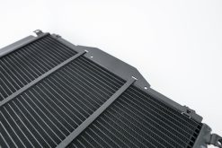 CSF Ferrari F355 High Performance All-Aluminum Radiator - Left - Image 7