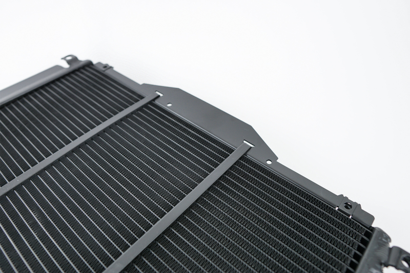 CSF Ferrari F355 High Performance All-Aluminum Radiator - Left - Image 7