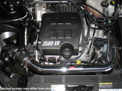 Injen 05-07 G6 3.5L V6 Black Cold Air Intake - Image 4