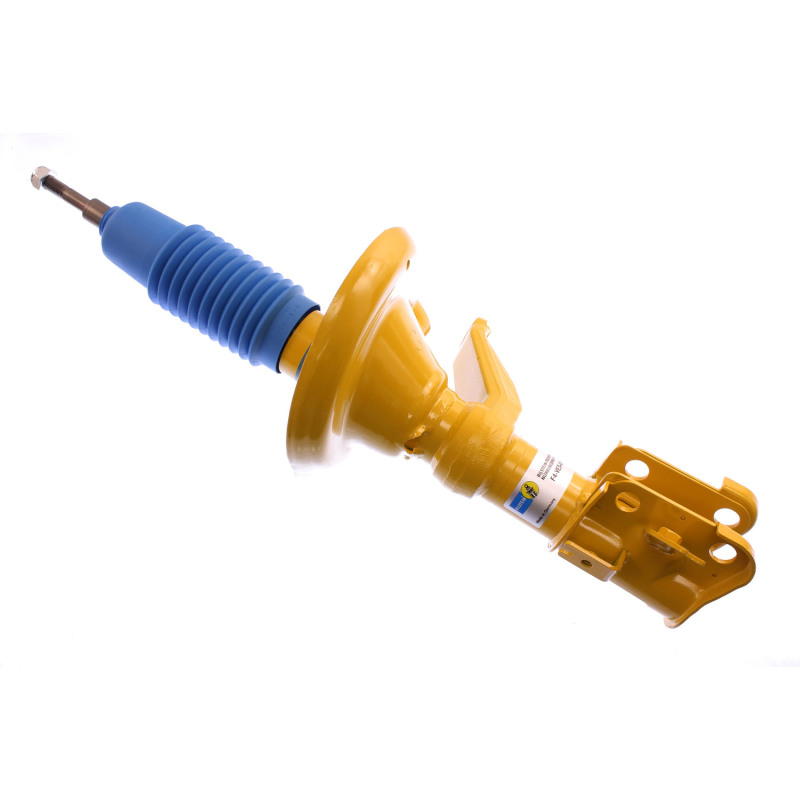 Bilstein B6 2002 Honda CR-V EX Front Left 36mm Monotube Strut Assembly - Image 3