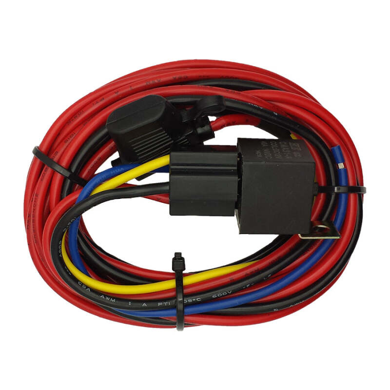 DeatschWerks Fuel Pump Hardwire Upgrade Kit - Image 3