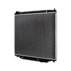 Mishimoto Ford Excursion Replacement Radiator 2000-2005 - Image 4