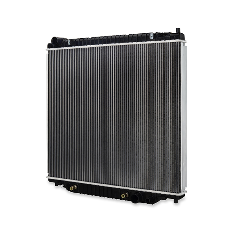 Mishimoto Ford Excursion Replacement Radiator 2000-2005 - Image 4