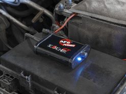 aFe 17-23 Nissan Titan V8 5.6L SCORCHER GT Power Module - Image 6