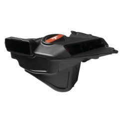 Injen 2021-2022 Ford Bronco V6-2.7L Twin Turbo Evolution Intake (Oiled) - Image 7