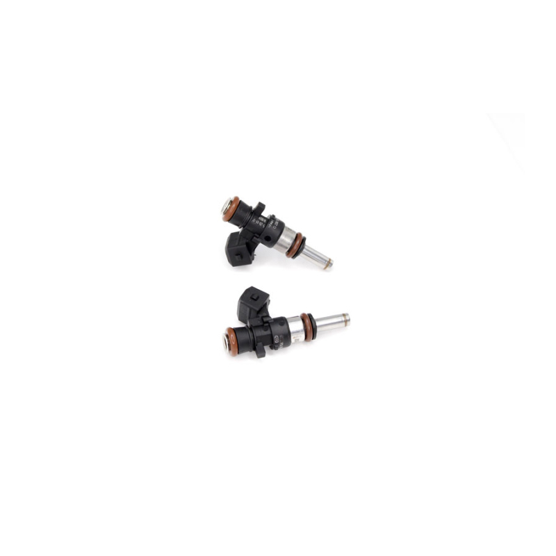 DeatschWerks 14-17 Arctic Cat Wildcat 700 - 1200CC/min Injectors - Image 4