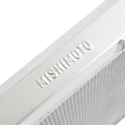 Mishimoto 2014+ Chevrolet Silverado 1500 V8 Aluminum Radiator - Image 5