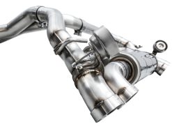 AWE 21+ Wrangler 392 Switchpath Cat-Back Exhaust- Quad BashGuards - Image 18