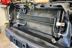 CSF 15-25 Ford F-150 and Raptor Transmission Oil Cooler - Image 3