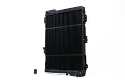 CSF Audi Classic and Small Chassis 5-Cylinder High-Performance All Aluminum Radiator - Image 7