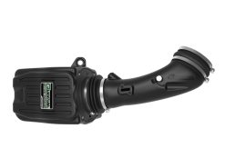aFe Quantum Pro DRY S Cold Air Intake System 11-16 Ford Powerstroke V8-6.7L - Dry - Image 6