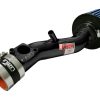 Injen 2004 Scion xB 1.5L 4 Cyl Black Short Ram Intake w/ Blue Filter