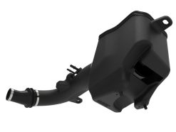 aFe 24-25 Jeep Wrangler JL 4XE L4 2.0L Magnum FORCE Stage-2 Cold Air Intake w/ Pro DRY S Filter - Image 6