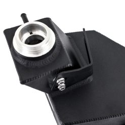Mishimoto 13-18 Ram 6.7L Cummins Degas Tank - Black - Image 3