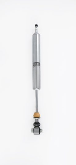 Ohlins 15-20 Audi A3 (8V) FWD / 2022 VW Golf GTI (MK8) Road & Track Coilover System - Image 4