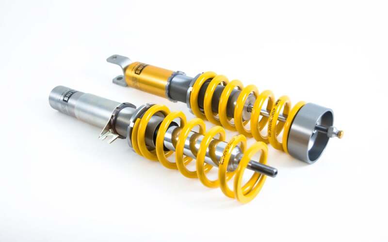 Ohlins 05-11 Porsche 911 Carrera/S (997) RWD Road And Track Coilover System (Excl. GTS Centerlock - Image 10