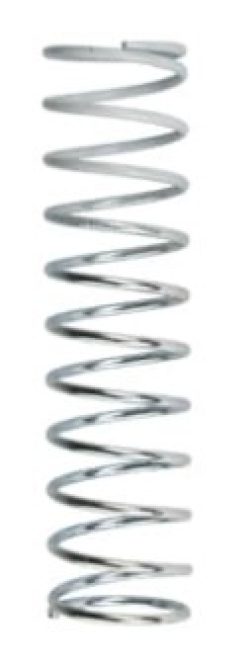 Alternative view of Turbosmart BOV Vee Port Pro Spring - White