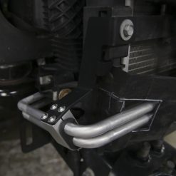 Mishimoto 2020+ Ford 6.7L Powerstroke Transmission Cooler Kit - Image 10