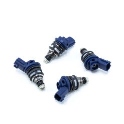 DeatschWerks Nissan G20 / SR20 / 240sx 950cc Side Feed Injectors - Image 5